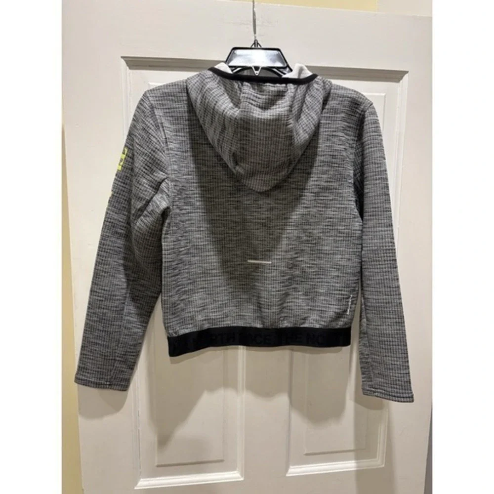 The North Face Girls Trailwear Half 1/4 Zip Size‎ 12